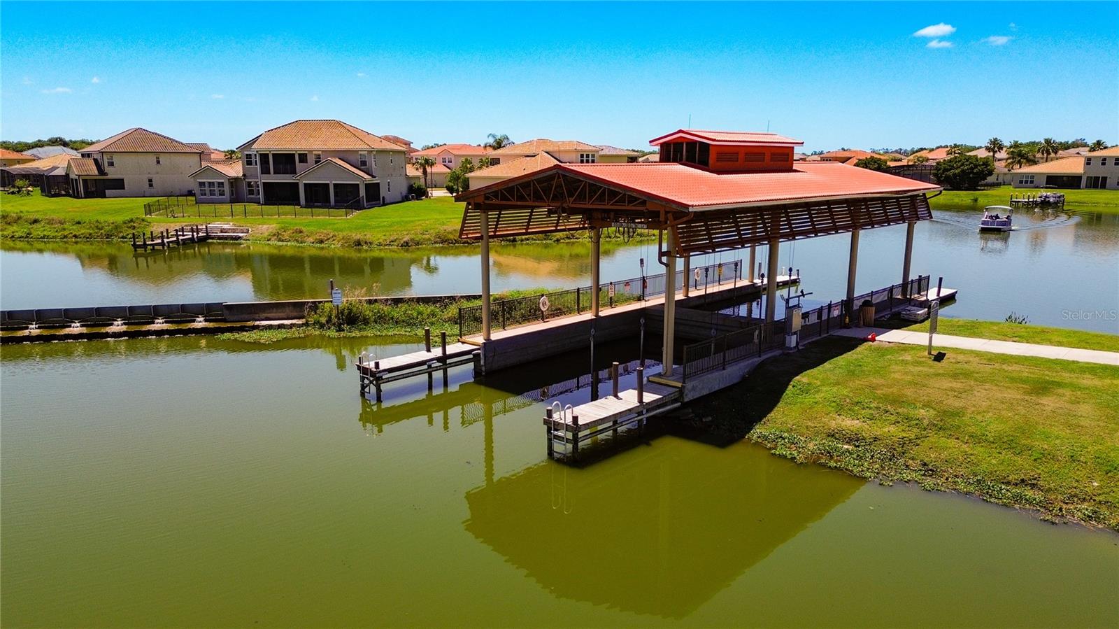 BELLALAGO PH 7L - Residential