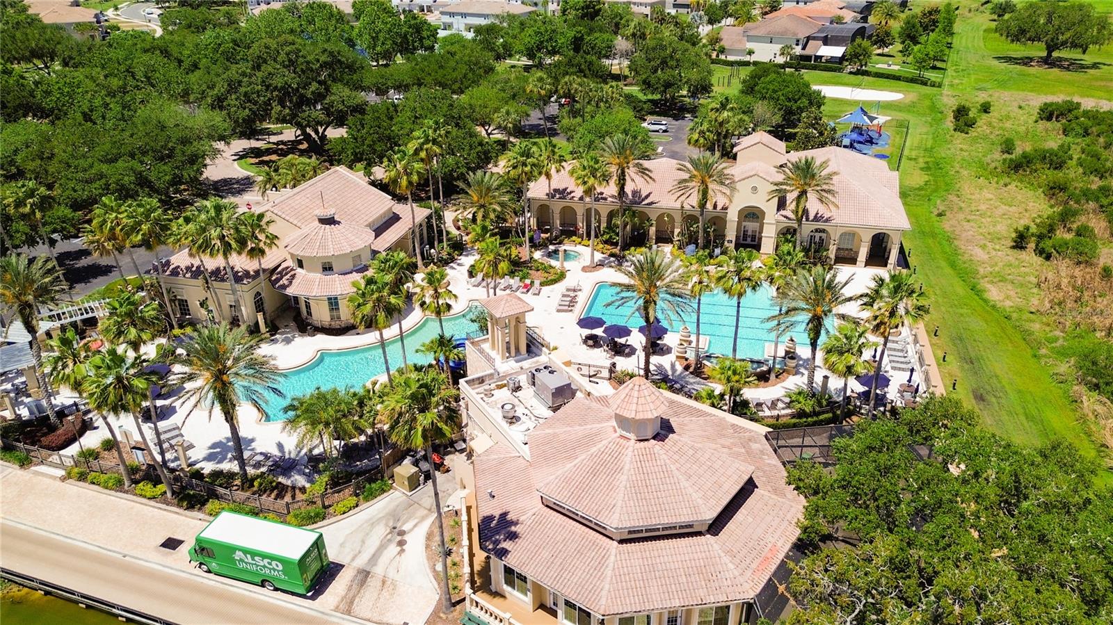 BELLALAGO PH 7L - Residential