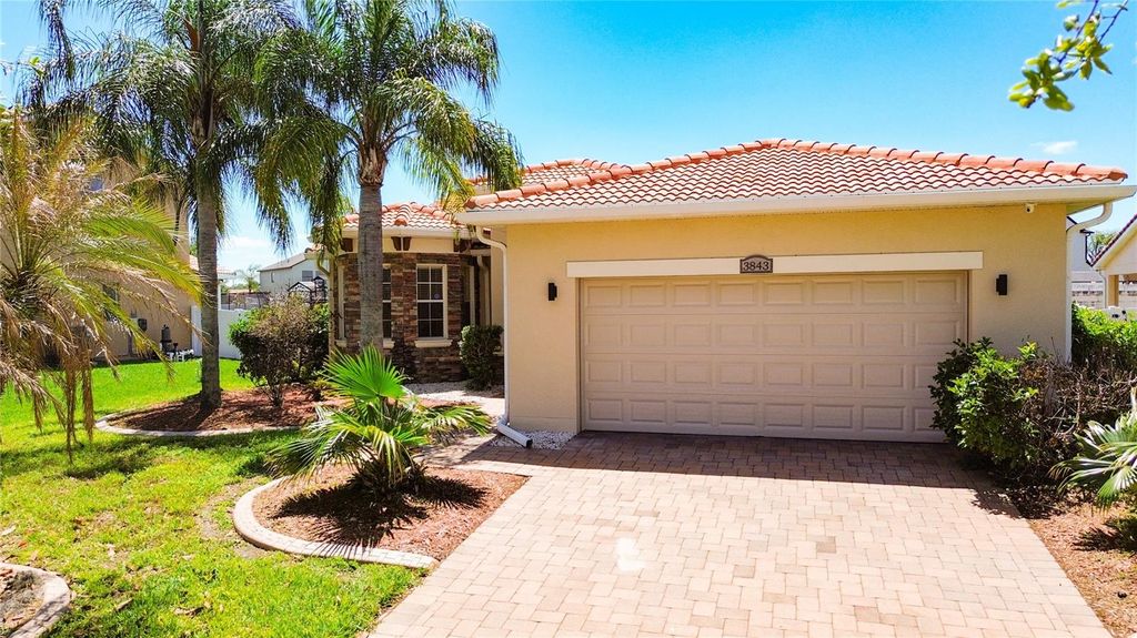Photo of 3843 Golden Knot Drive, Kissimmee, FL 34746 (MLS # S5147803)