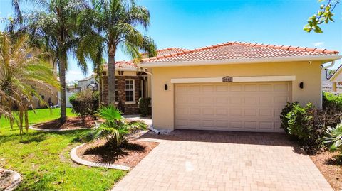 Photo of 3843 Golden Knot Drive, Kissimmee, FL 34746 (MLS # S5147803)