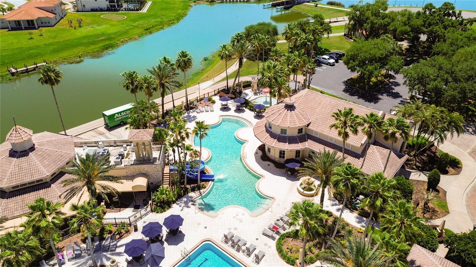 BELLALAGO PH 7L - Residential