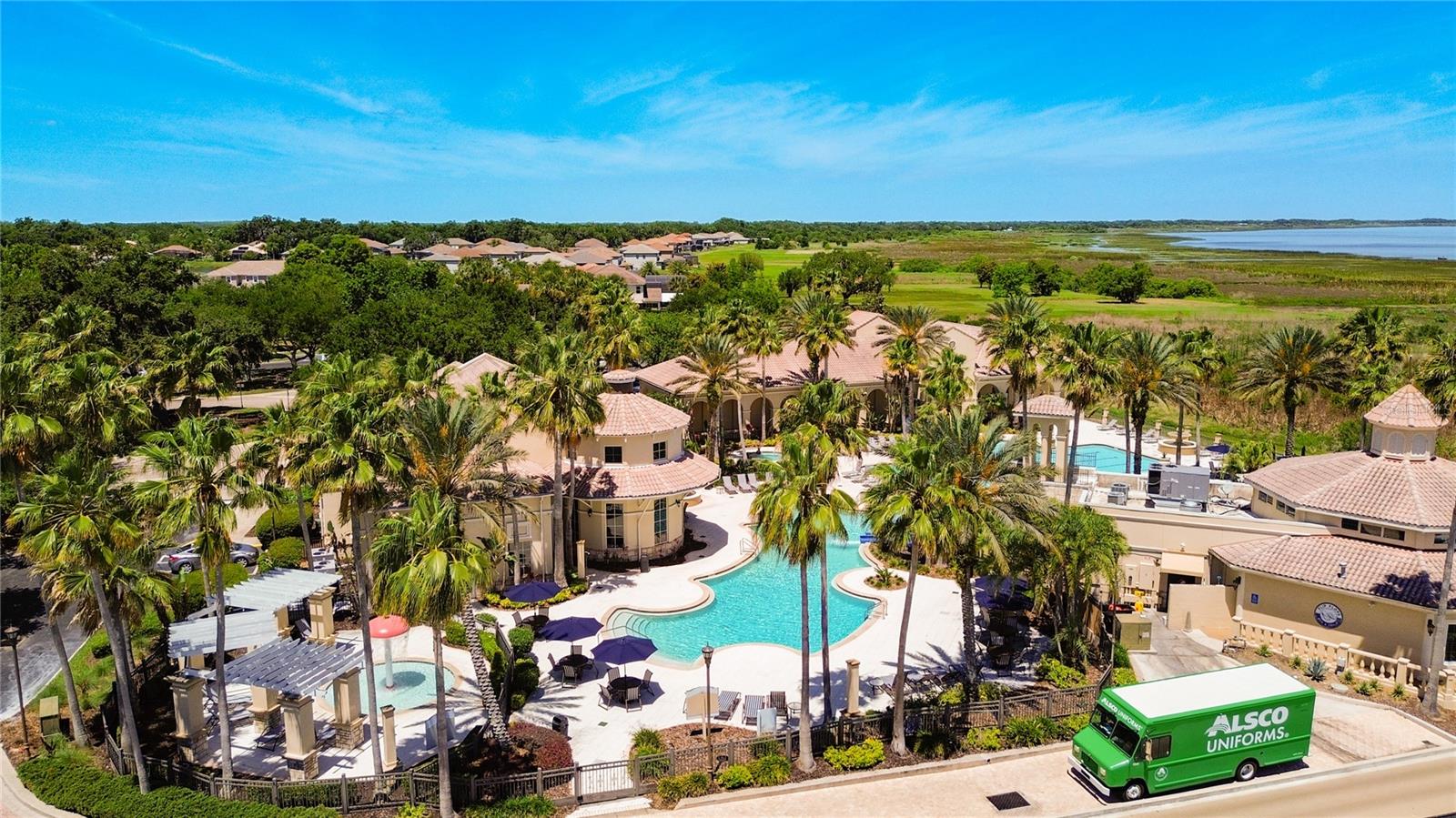 BELLALAGO PH 7L - Residential