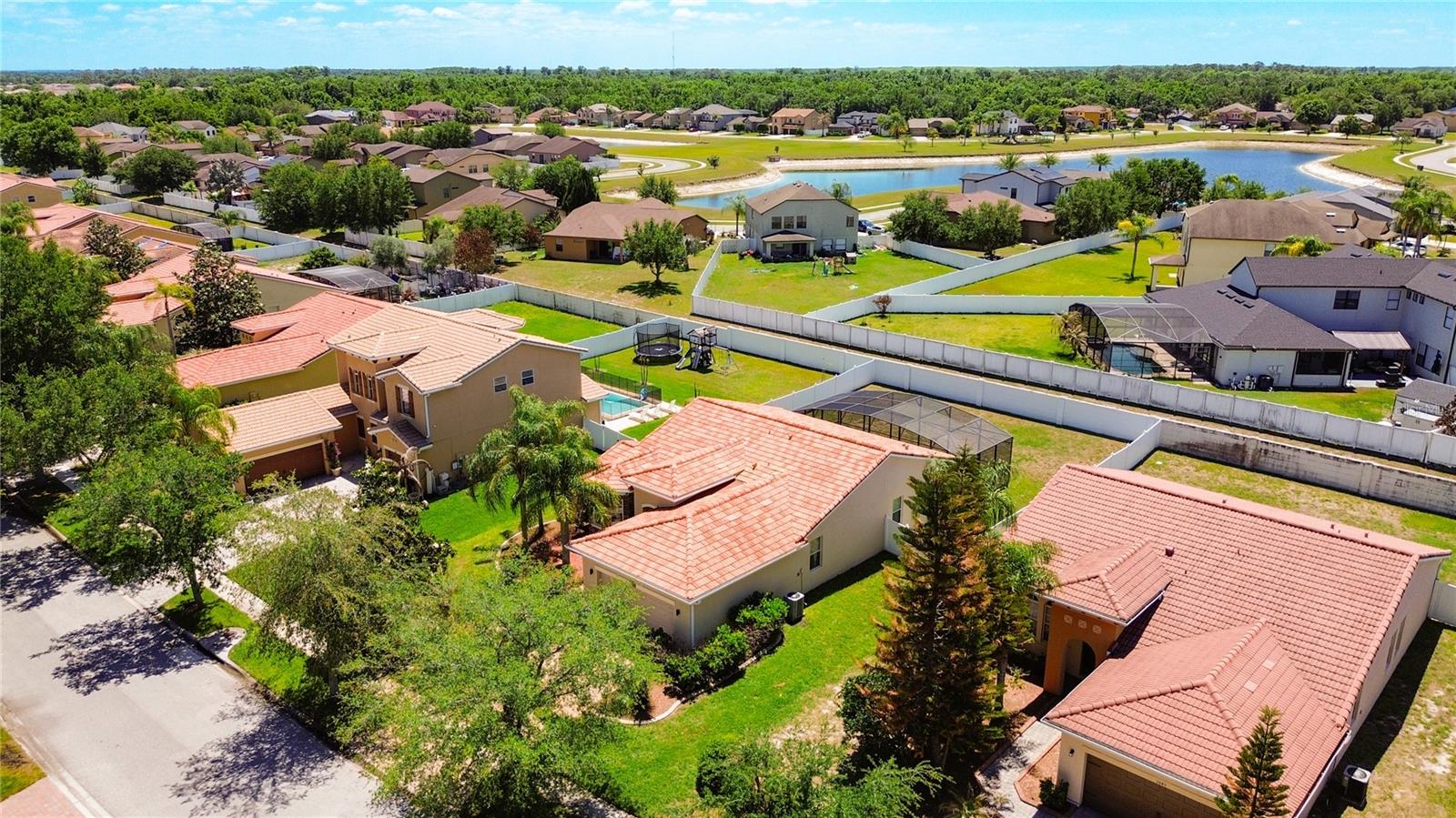 BELLALAGO PH 7L - Residential