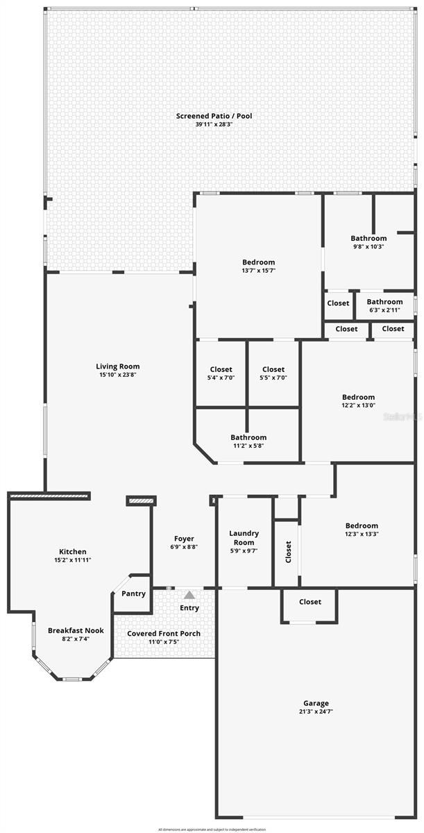 BELLALAGO PH 7L - Residential