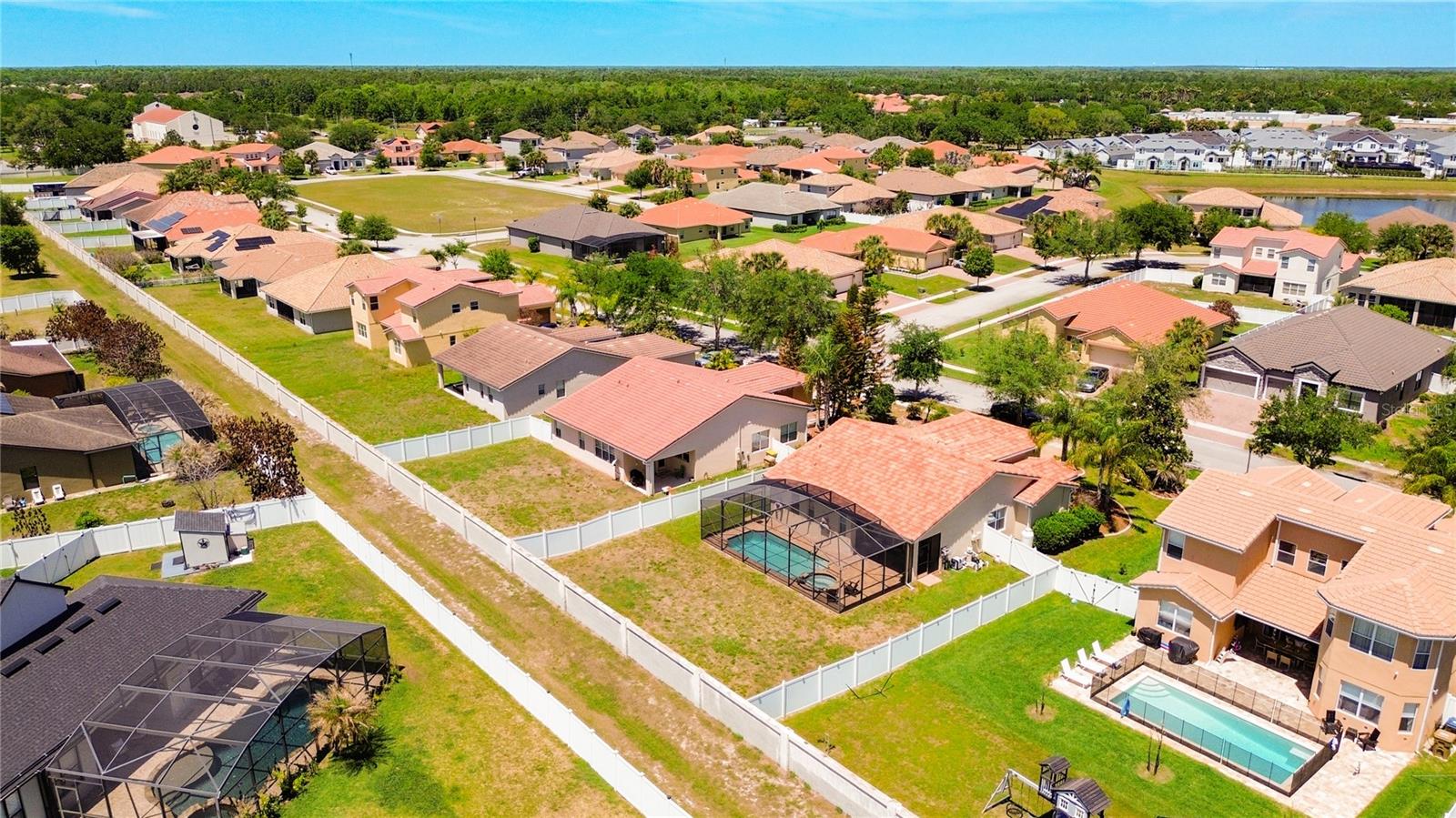 BELLALAGO PH 7L - Residential