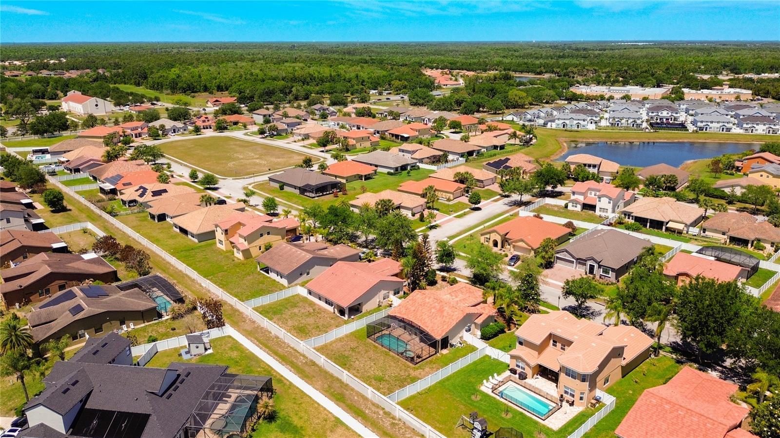 BELLALAGO PH 7L - Residential