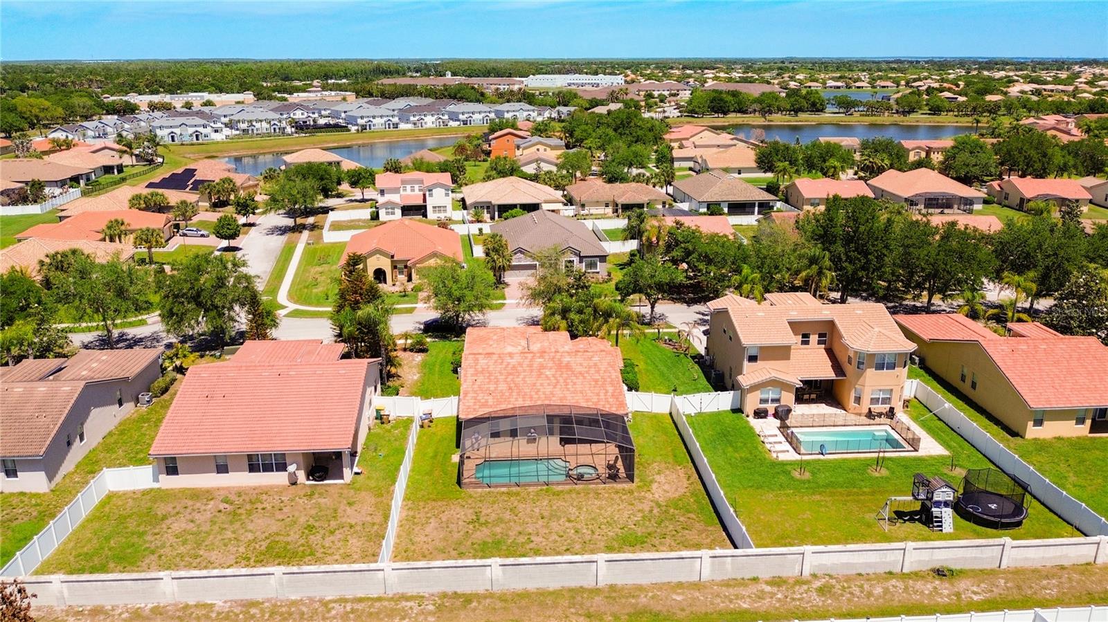 BELLALAGO PH 7L - Residential