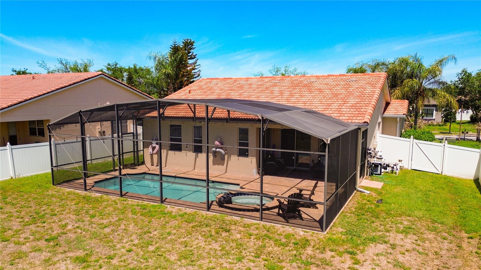 BELLALAGO PH 7L - Residential