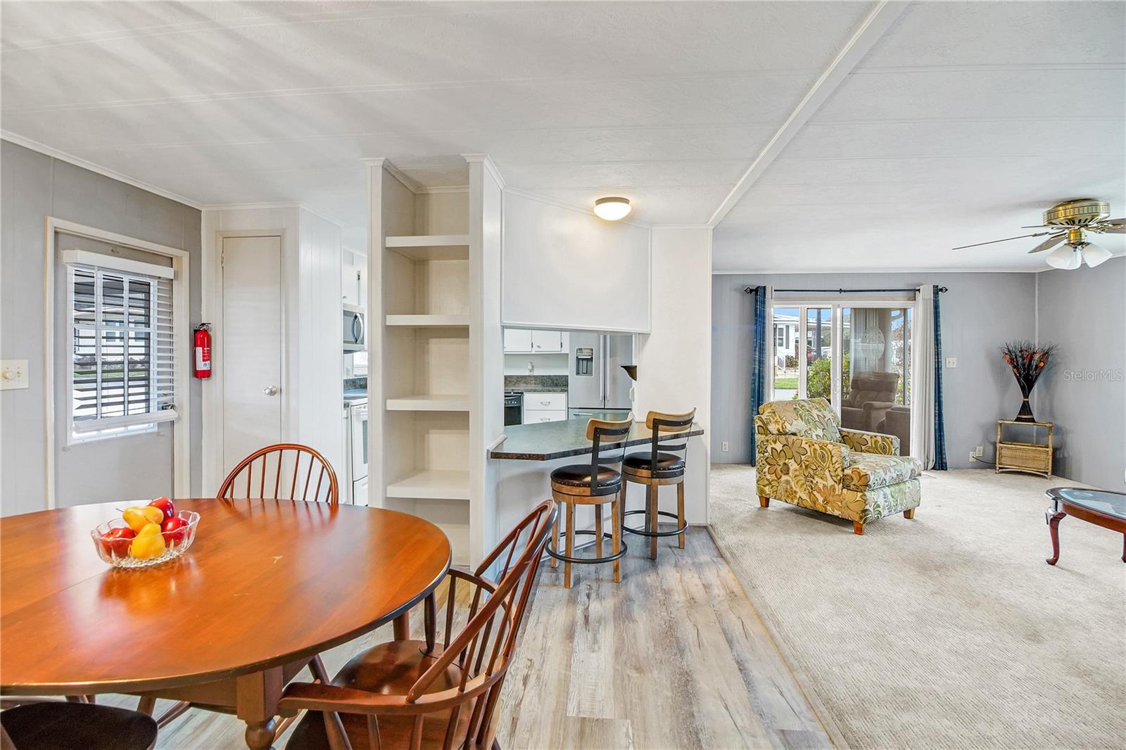 HARBOR OAKS HOMEOWNERS - Residential