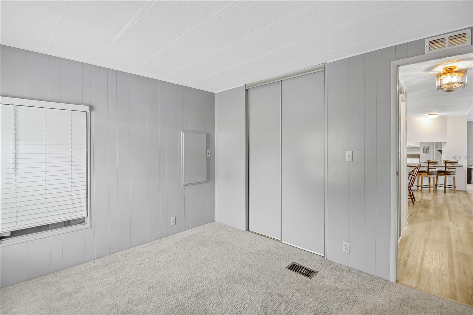 HARBOR OAKS HOMEOWNERS - Residential