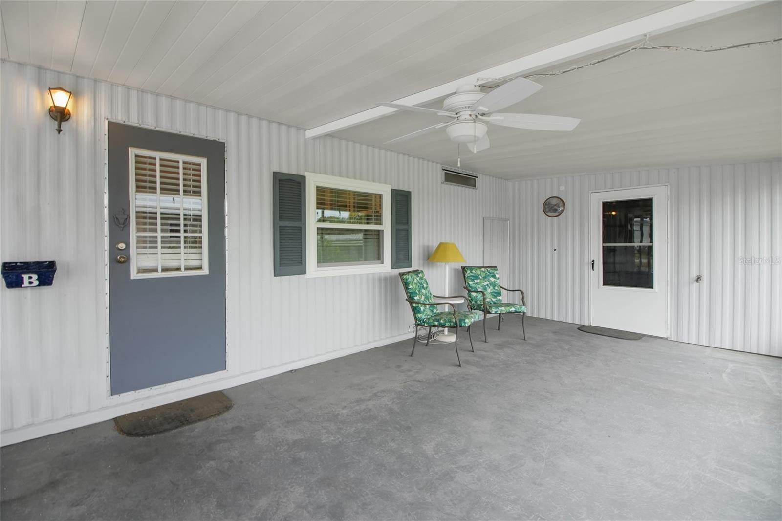 HARBOR OAKS HOMEOWNERS - Residential