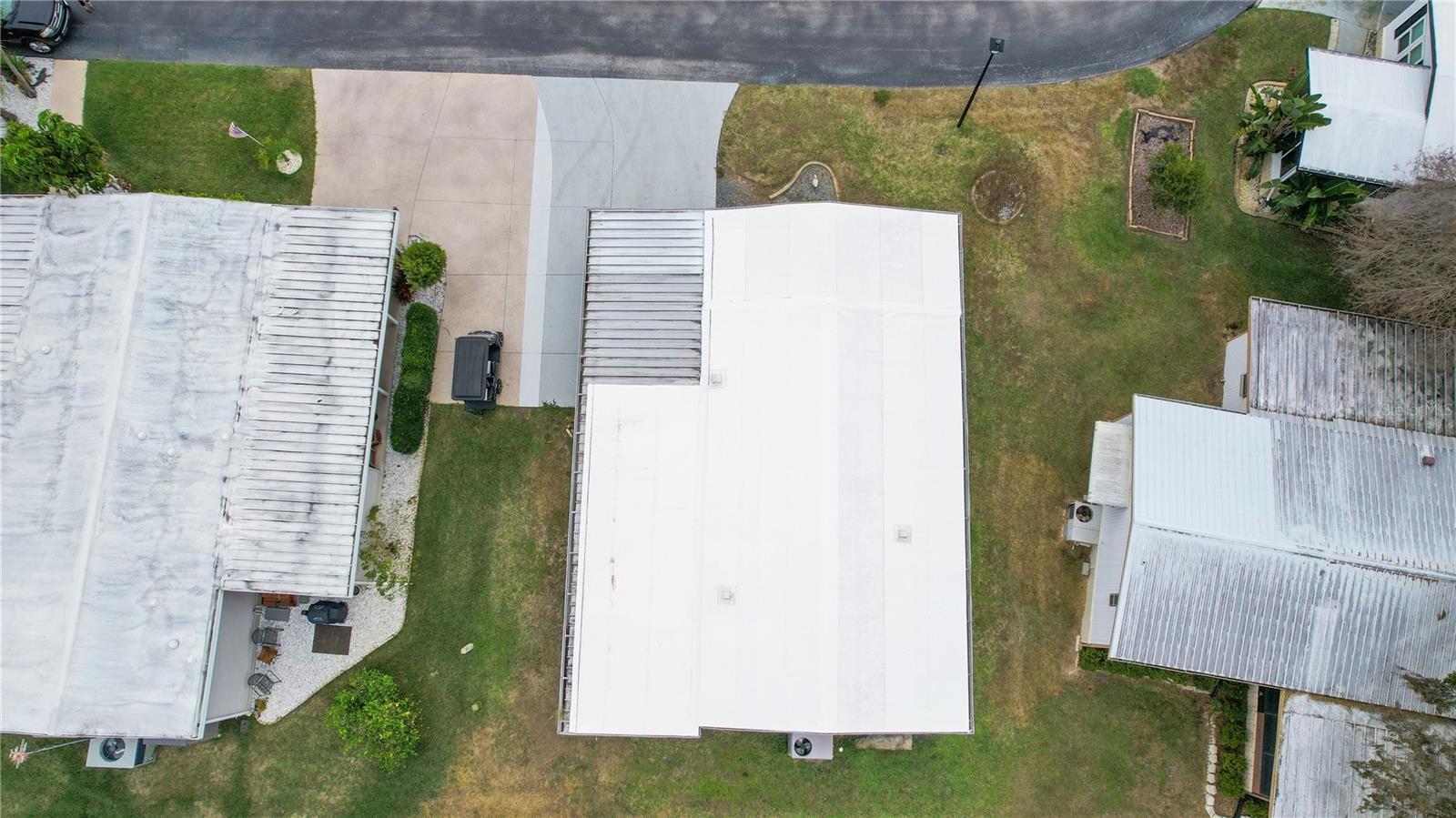 HARBOR OAKS HOMEOWNERS - Residential