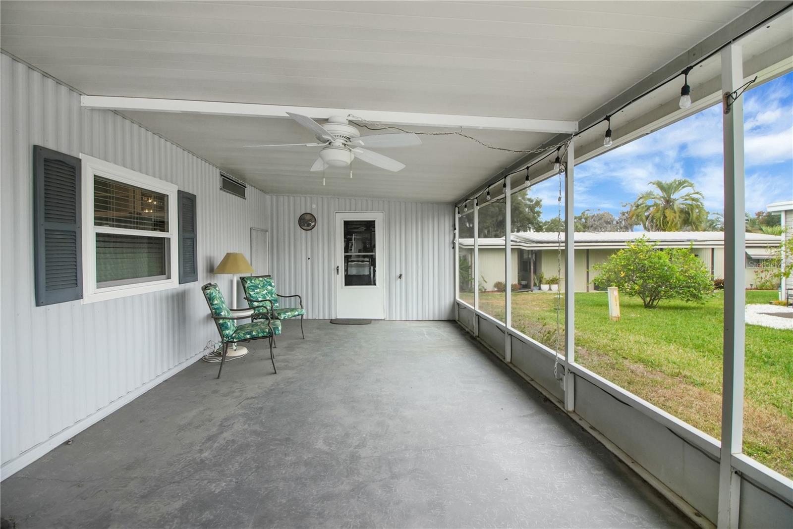 HARBOR OAKS HOMEOWNERS - Residential