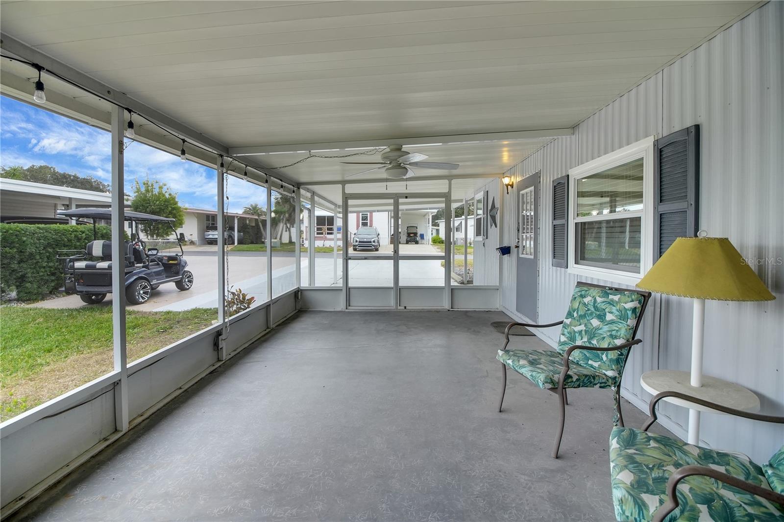 HARBOR OAKS HOMEOWNERS - Residential