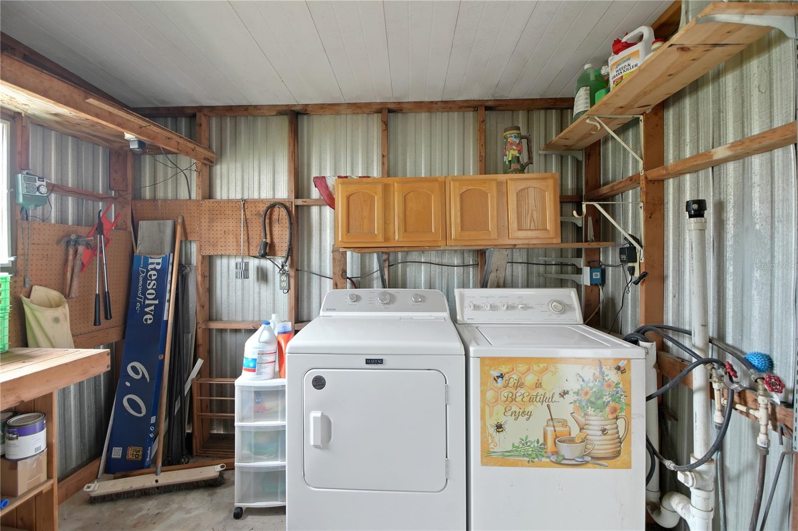 HARBOR OAKS HOMEOWNERS - Residential