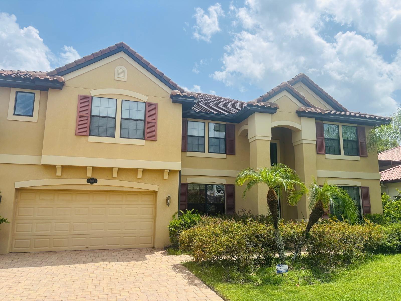 17803 SAINT LUCIA ISLE DRIVE