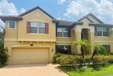 Photo of 17803 Saint Lucia Isle Drive, Tampa, FL 33647 (MLS # TB8526648)