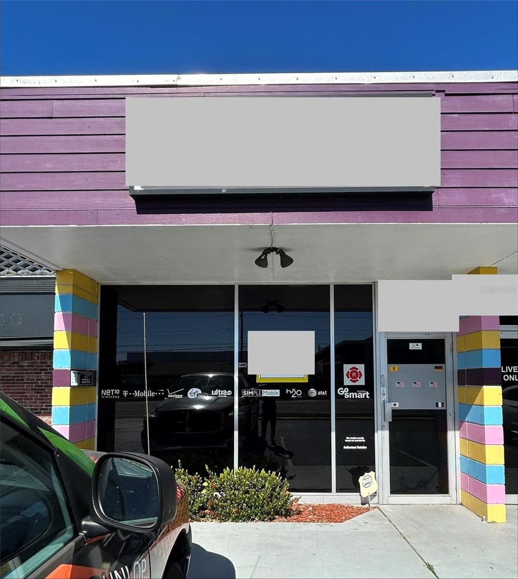 Photo of 1864 Drew Street, Clearwater, FL 33765 (MLS # TB8470117)