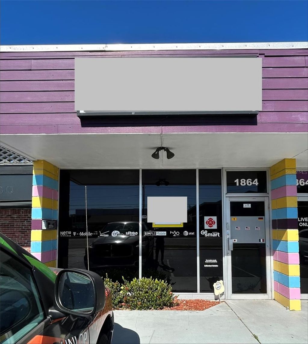 Photo of 1864 Drew Street, Clearwater, FL 33765 (MLS # TB8470117)