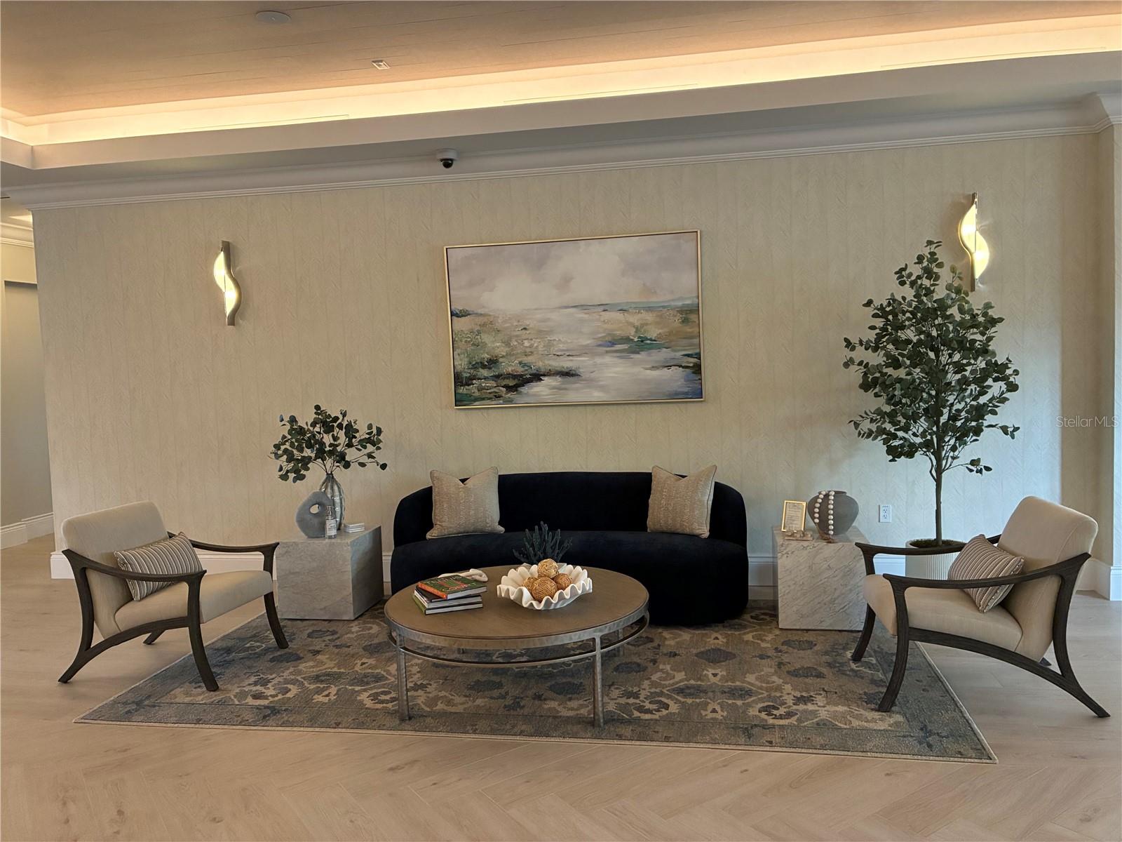 RIVER STRAND GOLF AND COUNTRY CLUB - Residential