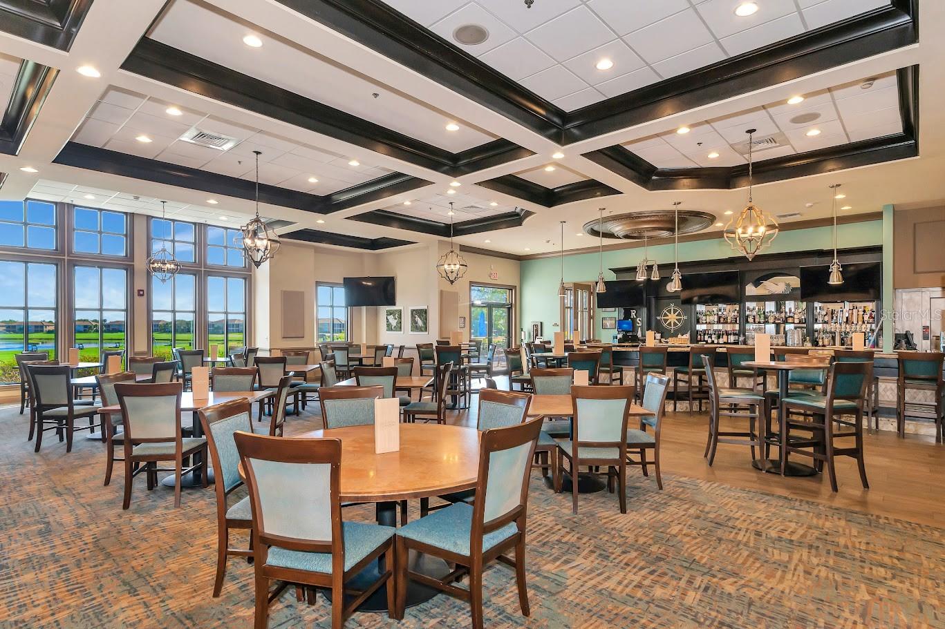 RIVER STRAND GOLF AND COUNTRY CLUB - Residential