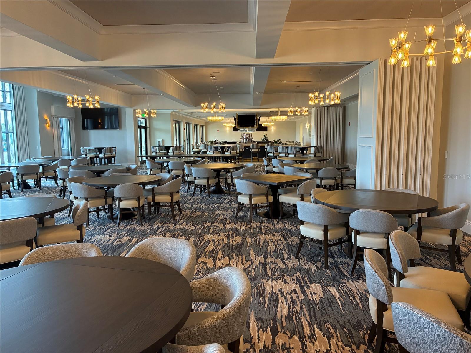 RIVER STRAND GOLF AND COUNTRY CLUB - Residential