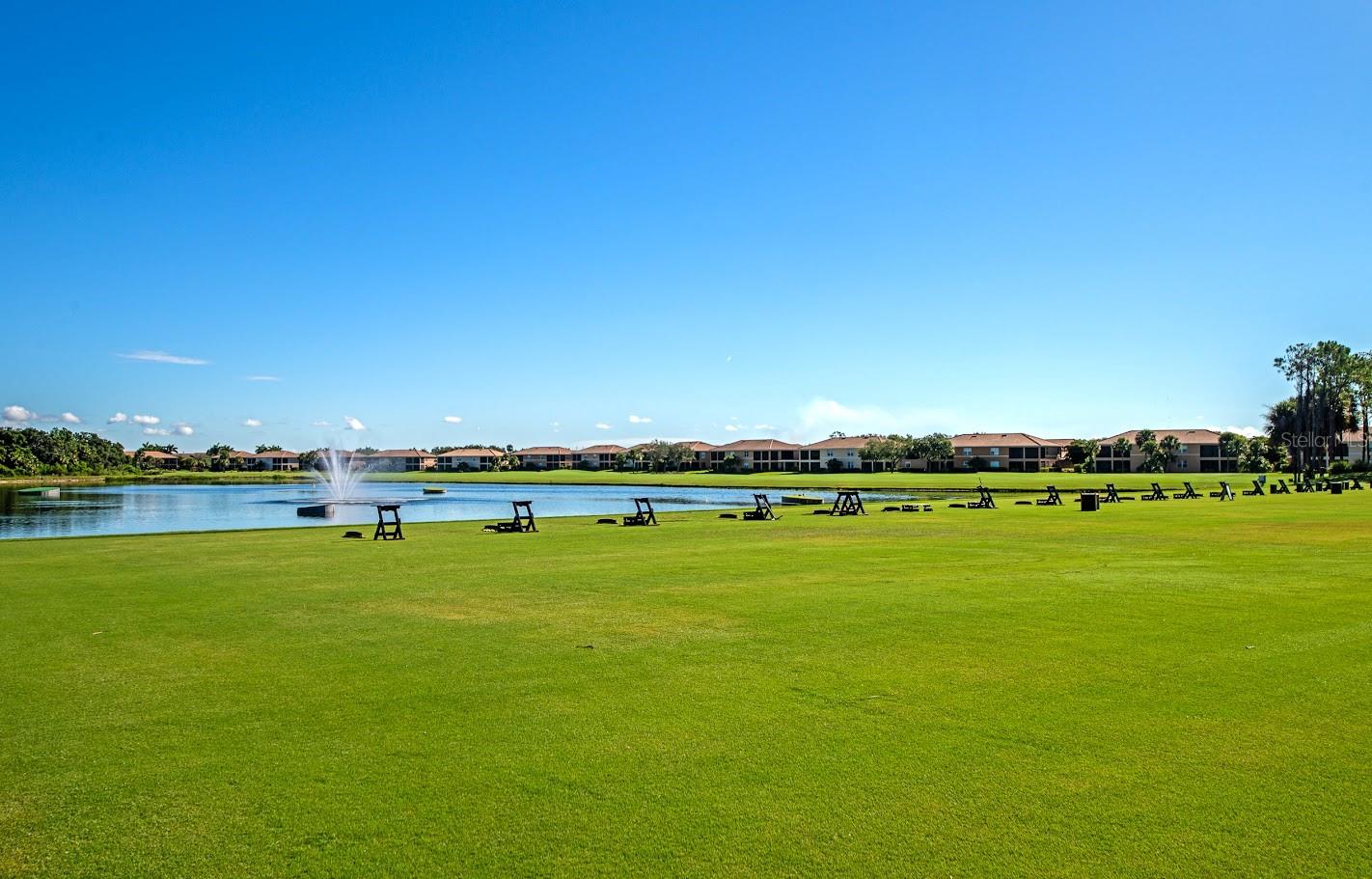 RIVER STRAND GOLF AND COUNTRY CLUB - Residential