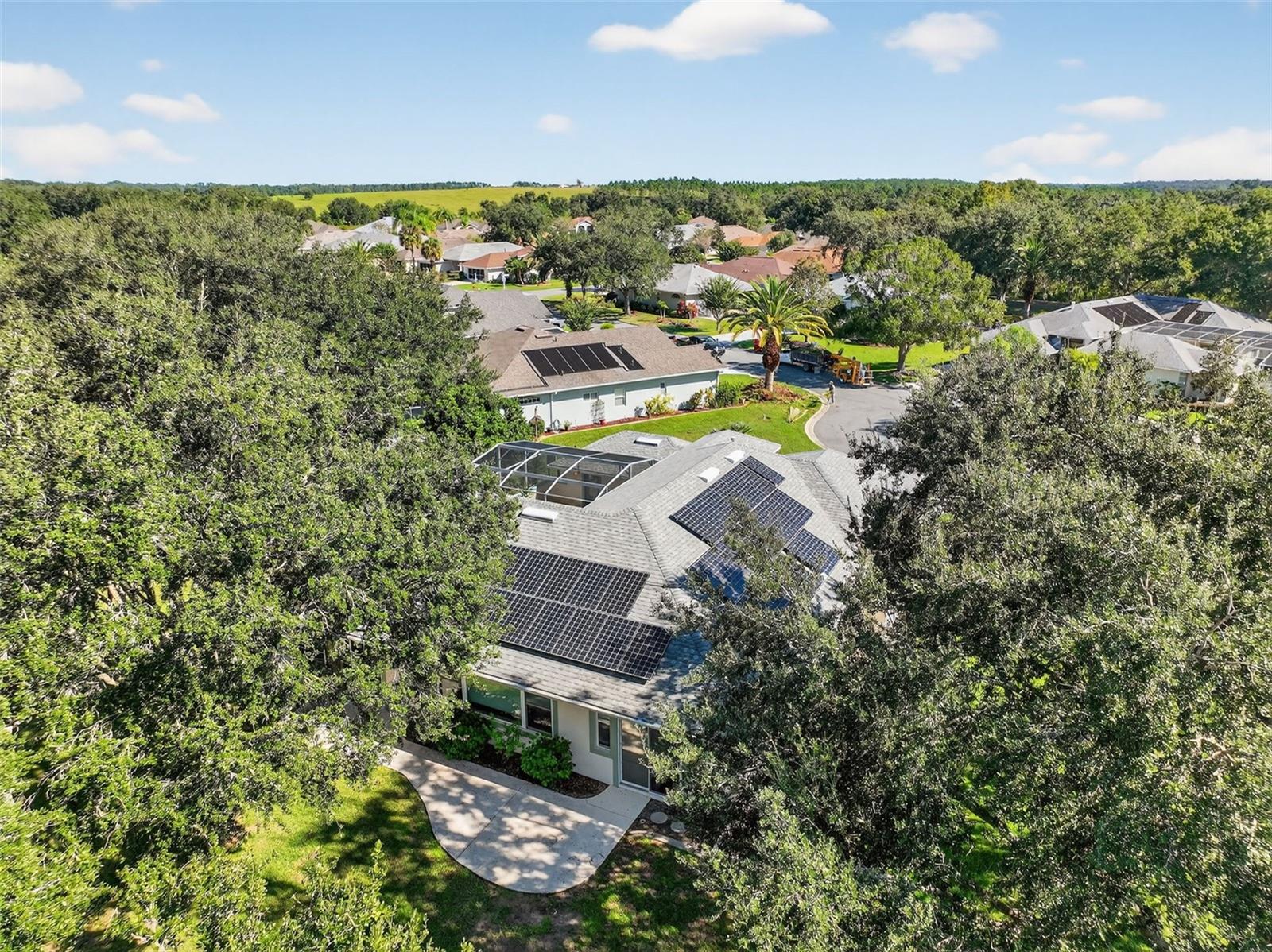 ROYAL HIGHLANDS PH 01D - Residential