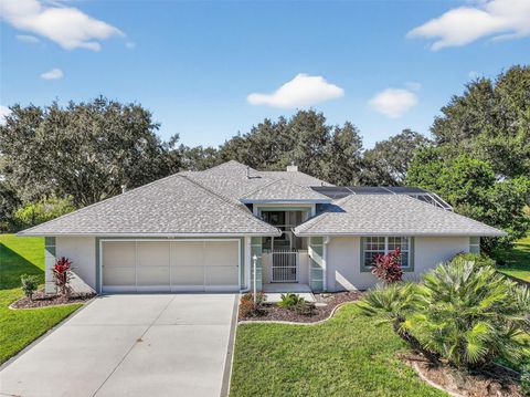 Photo of 21607 Regency Park Lane, Leesburg, FL 34748 (MLS # G5102512)