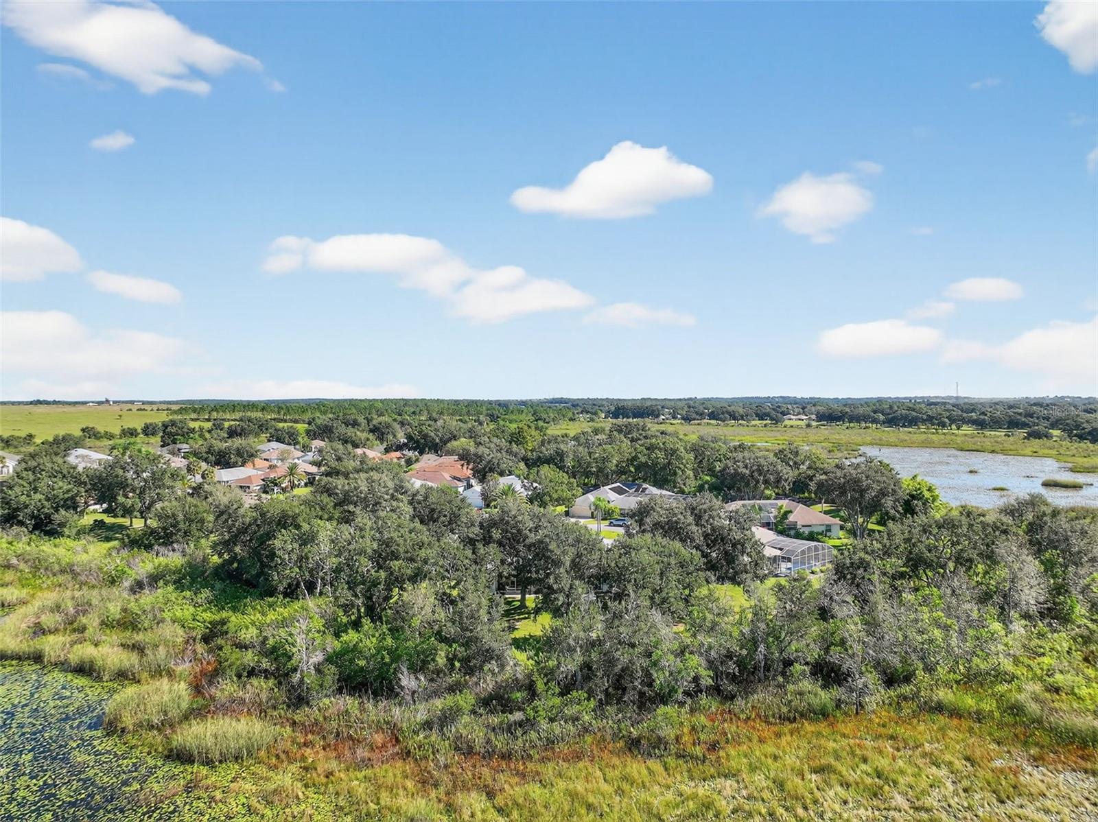 ROYAL HIGHLANDS PH 01D - Residential