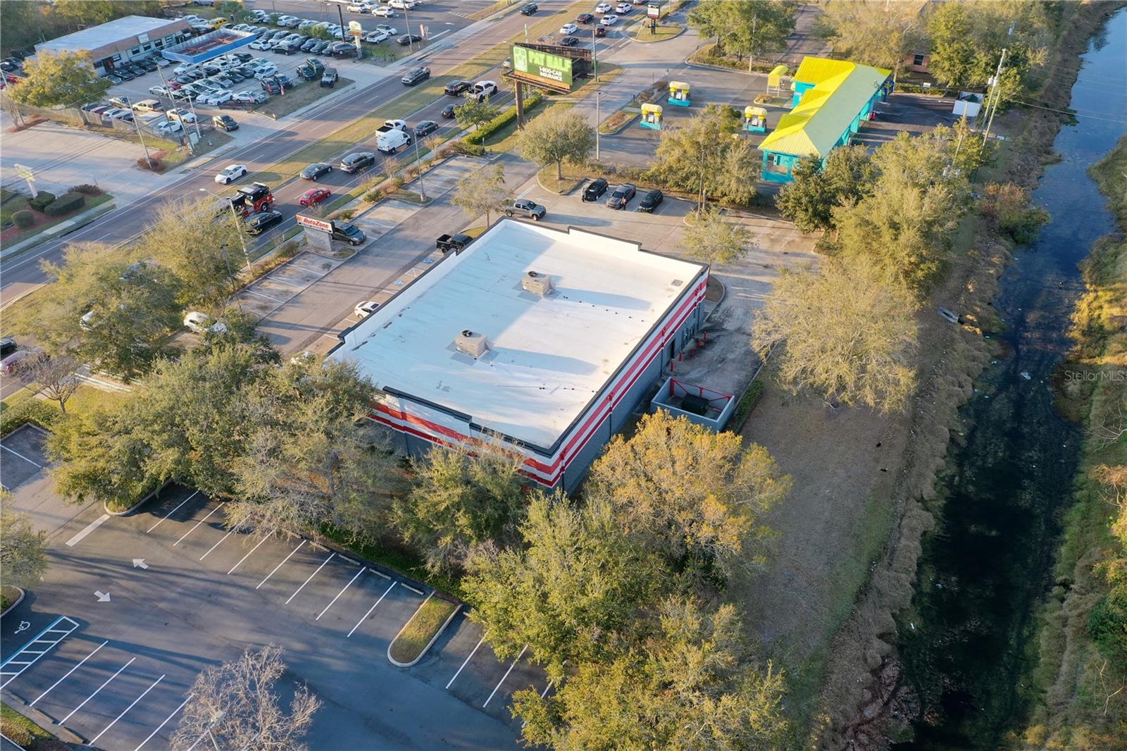 801 S GOLDENROD ROAD