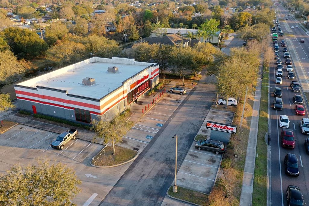 Photo of 801 S Goldenrod Road, Orlando, FL 32822 (MLS # O6386723)