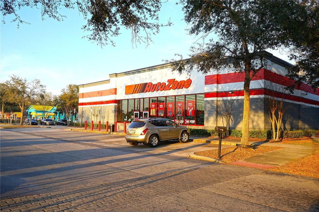 Photo of 801 S Goldenrod Road, Orlando, FL 32822 (MLS # O6386723)