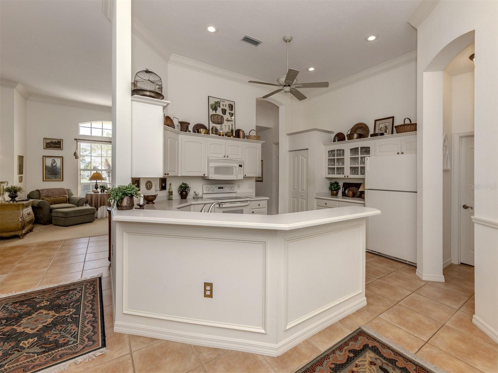 SAWGRASS - Residential