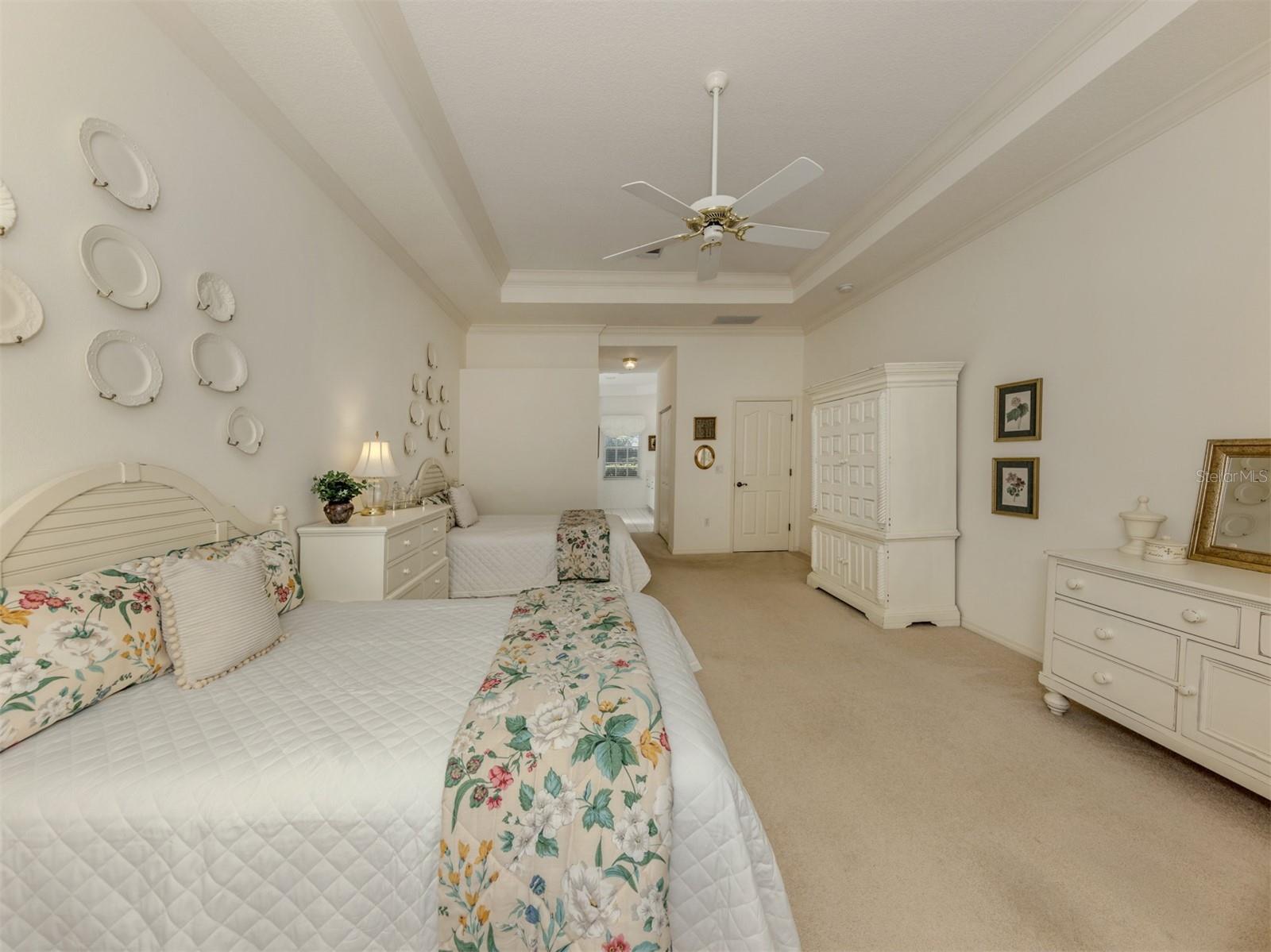 SAWGRASS - Residential