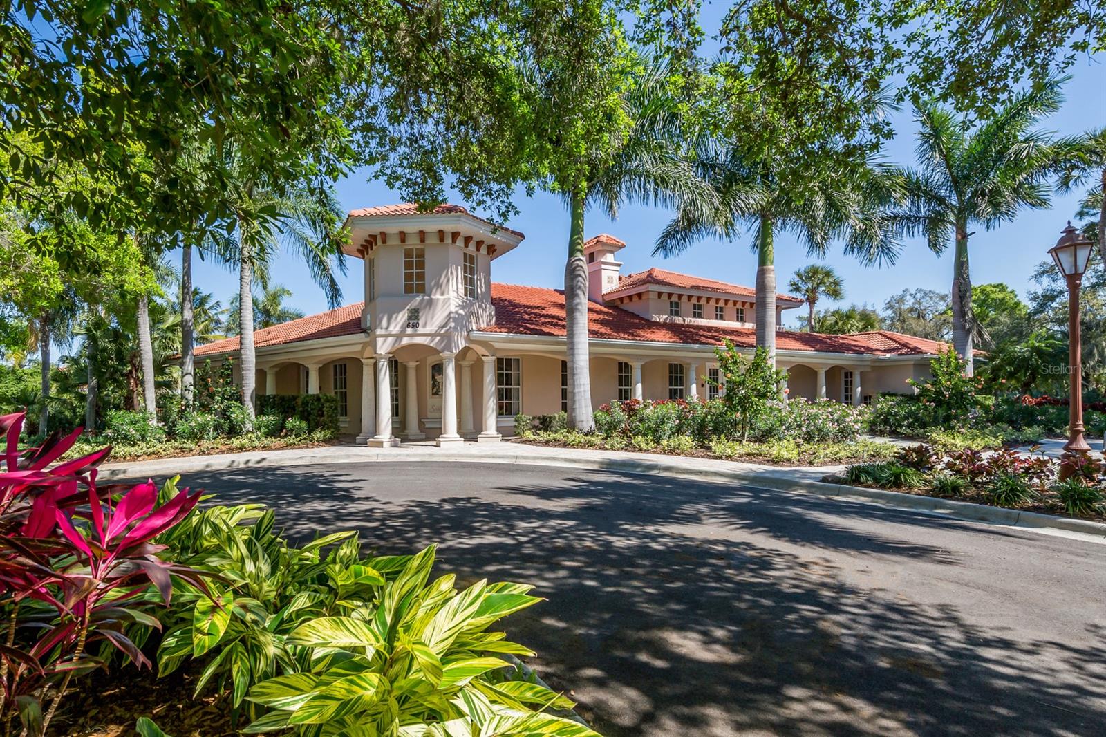 SAWGRASS - Residential
