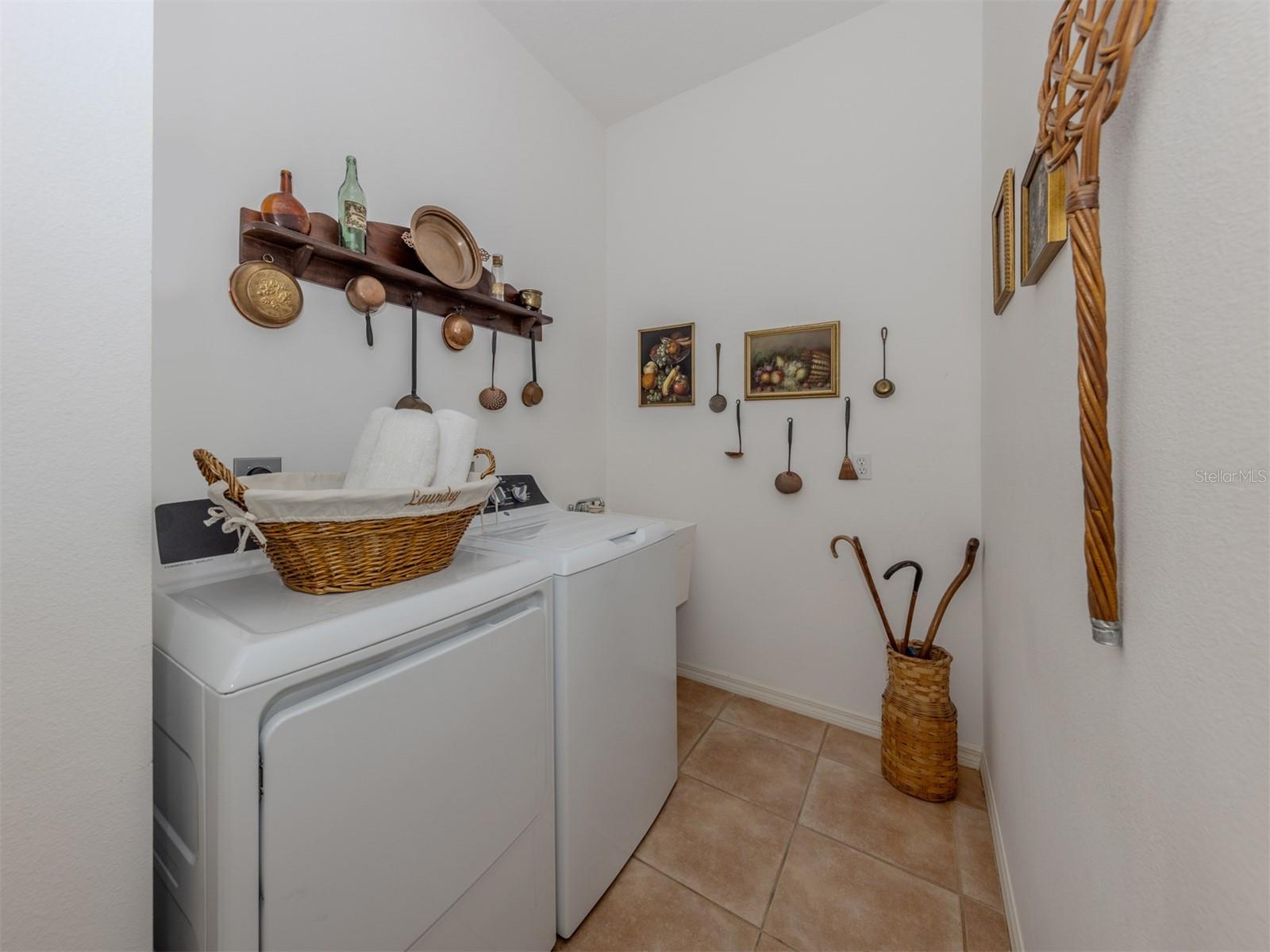 SAWGRASS - Residential