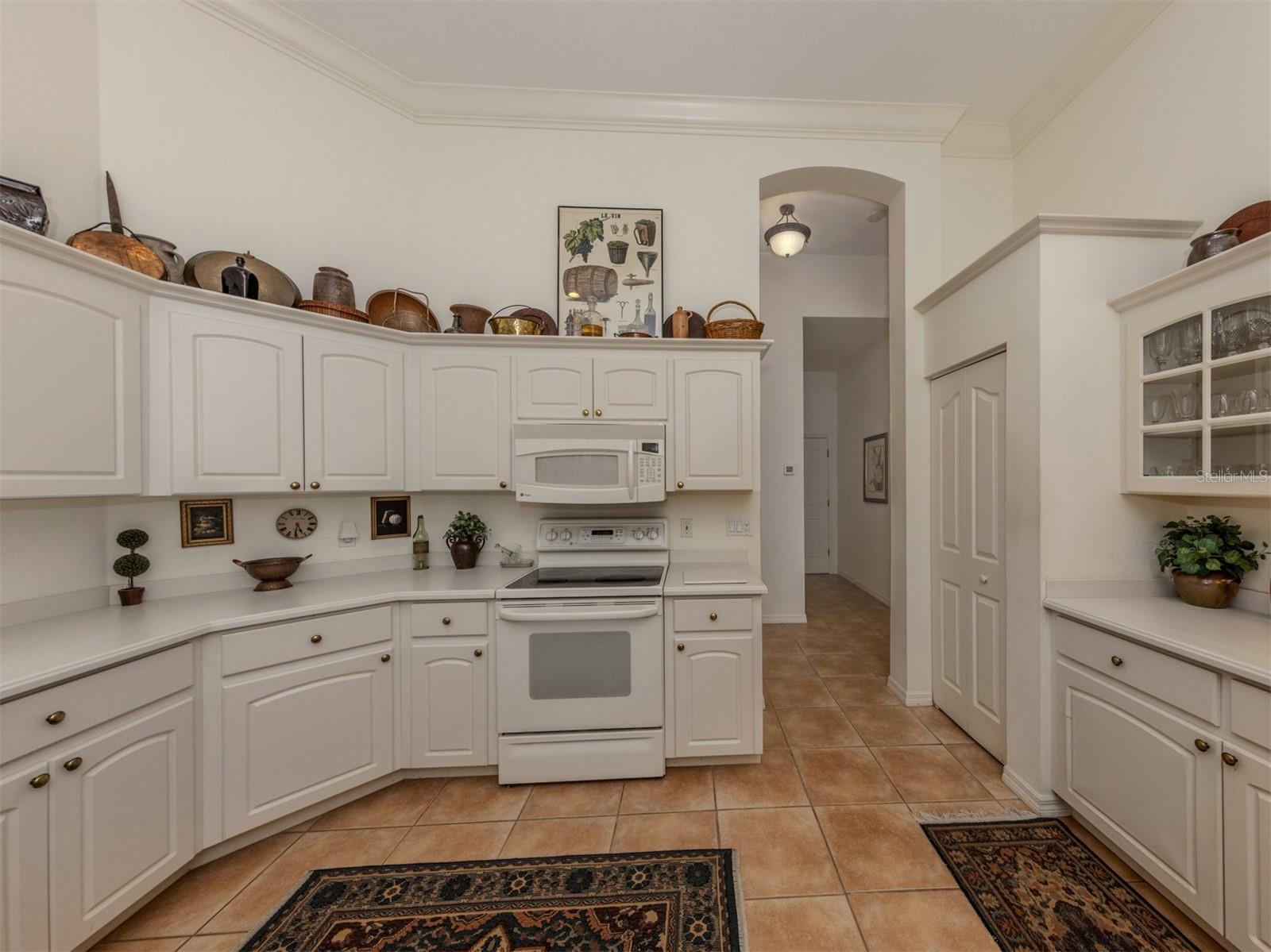 SAWGRASS - Residential