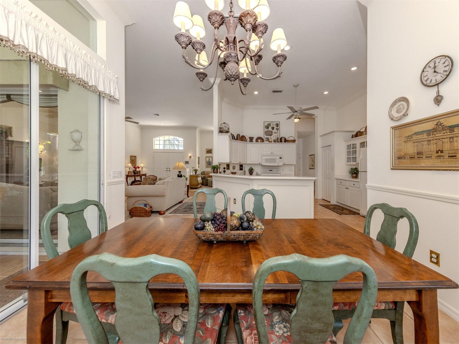 SAWGRASS - Residential