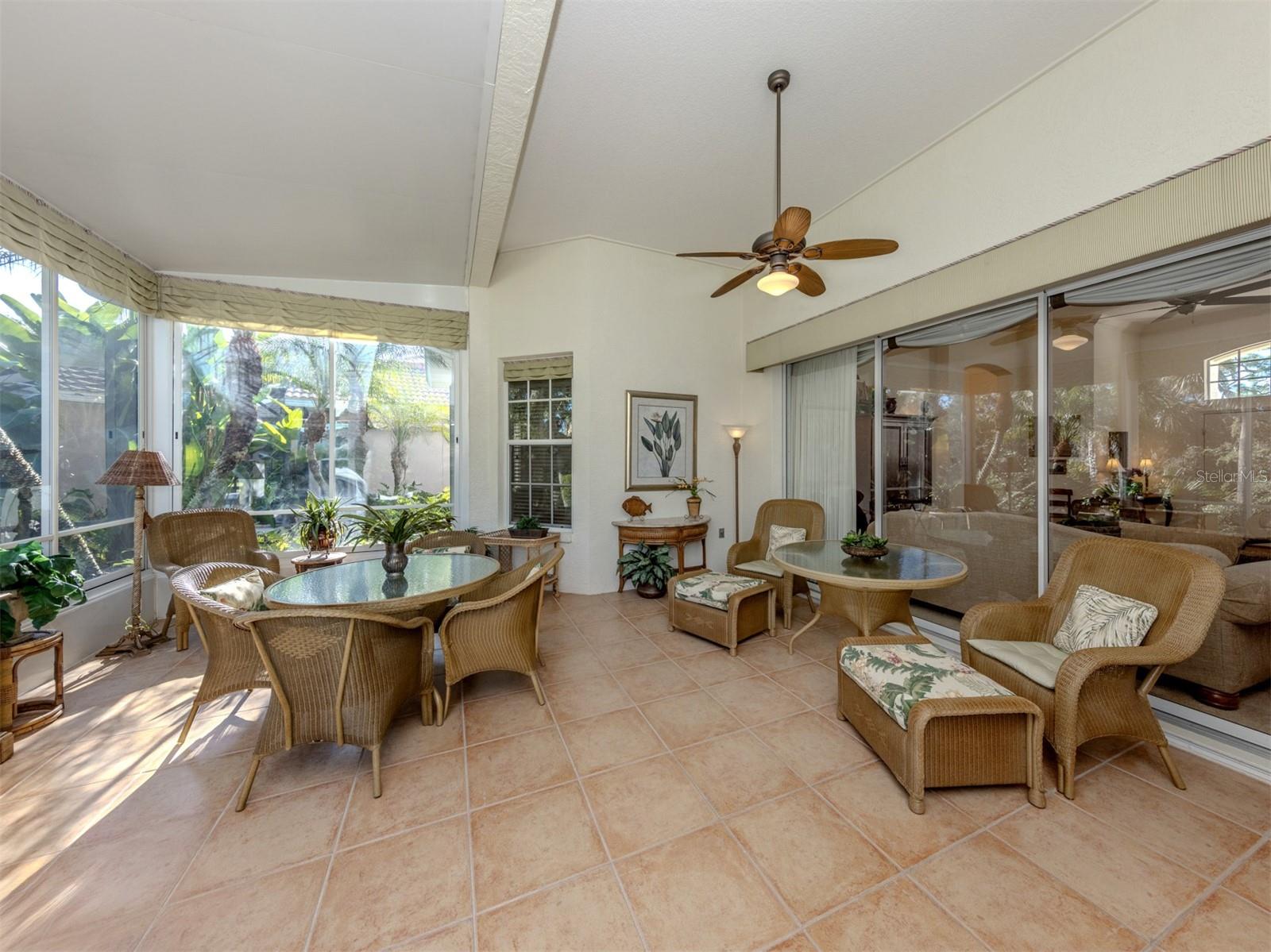 SAWGRASS - Residential