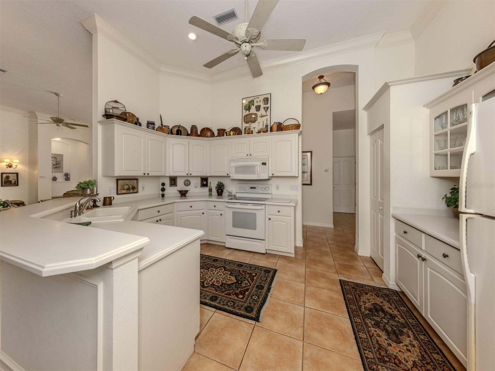 SAWGRASS - Residential