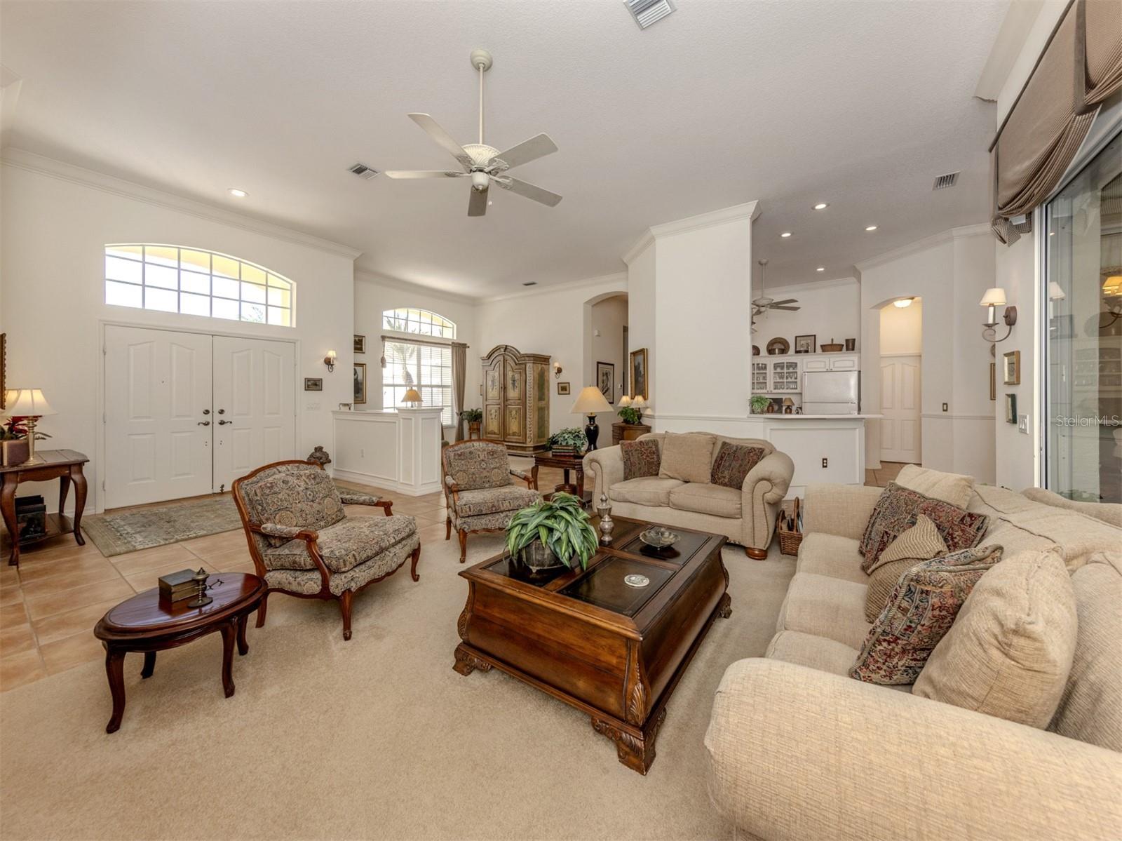 SAWGRASS - Residential