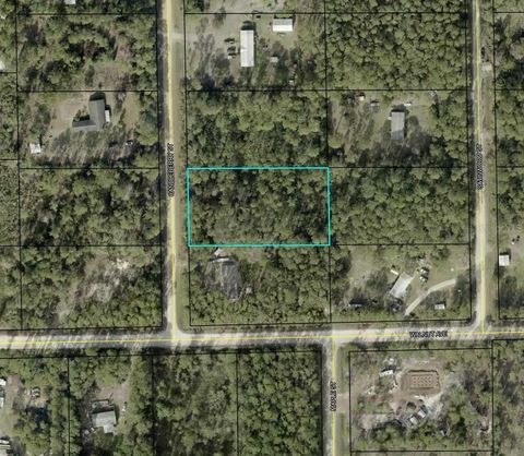 1935 CANDLEBERRY STREET BUNNELL FL 32110