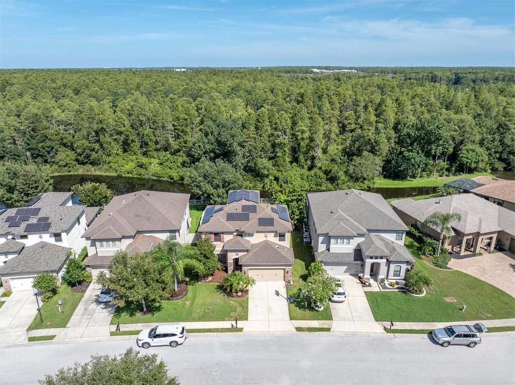 Photo of 1307 Ketzal Drive, New Port Richey, FL 34655 (MLS # TB8537863)