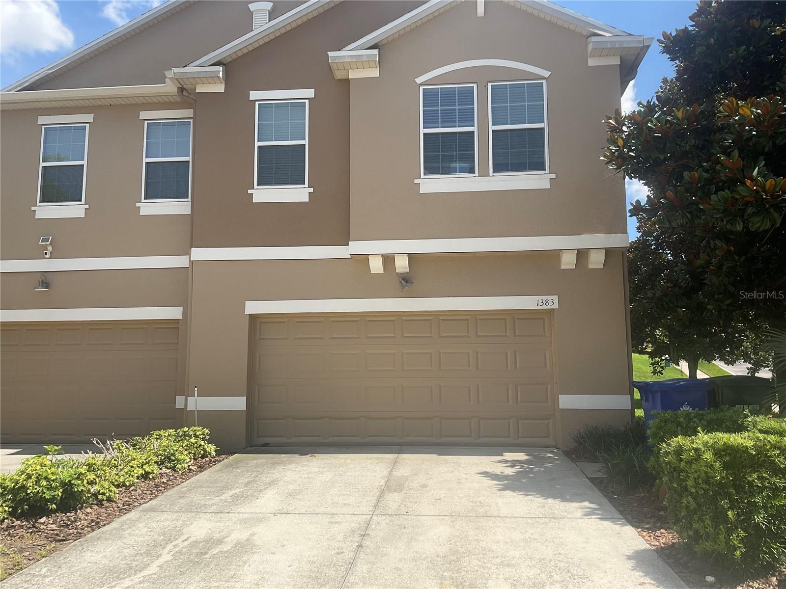 1383 GLENLEIGH DRIVE
