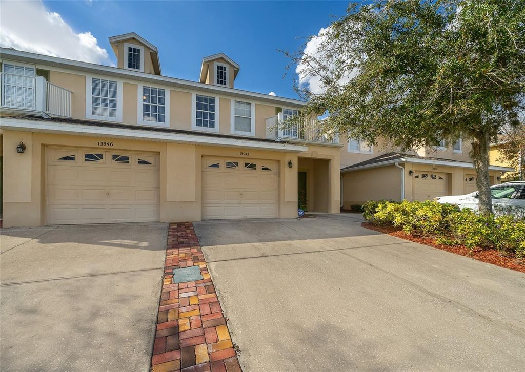 Photo of 13942 Dove Wing Court, Orlando, FL 32828 (MLS # O6375206)