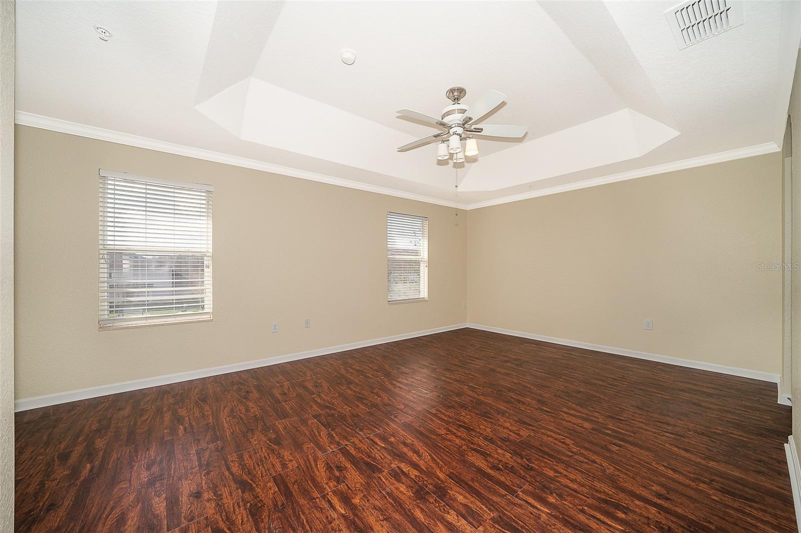 AVALON LAKES PH 03 VILLAGE A & B - Residential