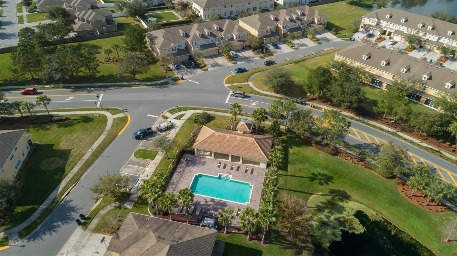 AVALON LAKES PH 03 VILLAGE A & B - Residential