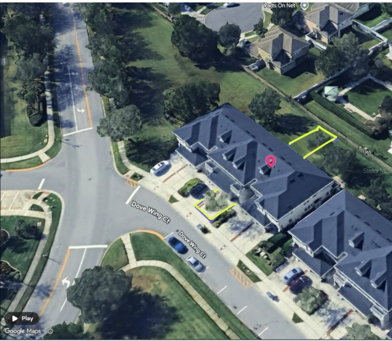 AVALON LAKES PH 03 VILLAGE A & B - Residential