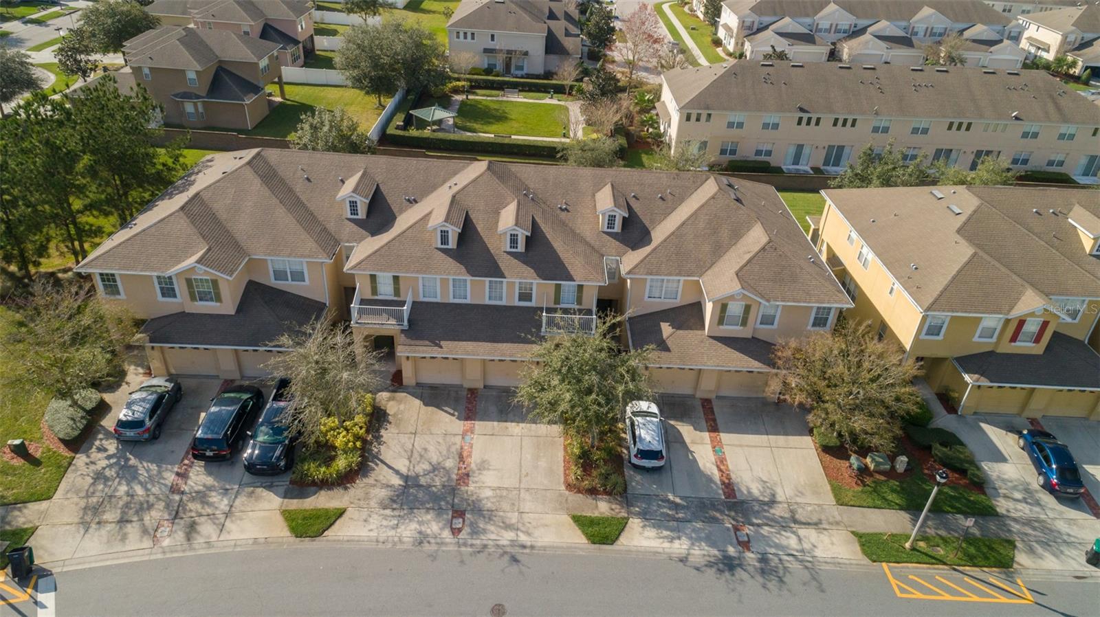 AVALON LAKES PH 03 VILLAGE A & B - Residential